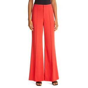ALICE + OLIVIA

Dylan High-Waisted Wide-Leg Pants